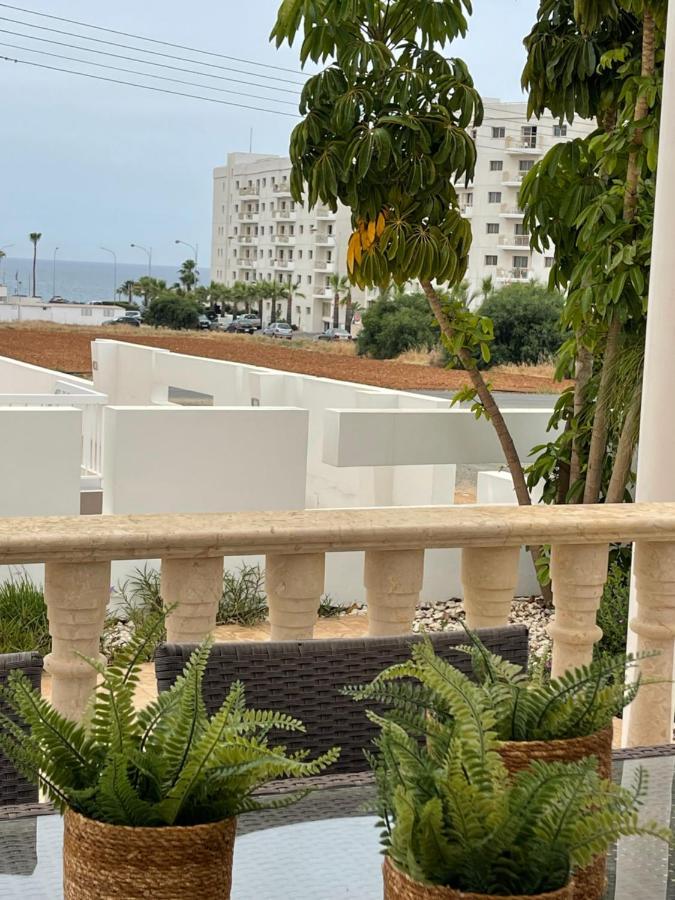 Tonia Seaview Villas بروتاراس المظهر الخارجي الصورة