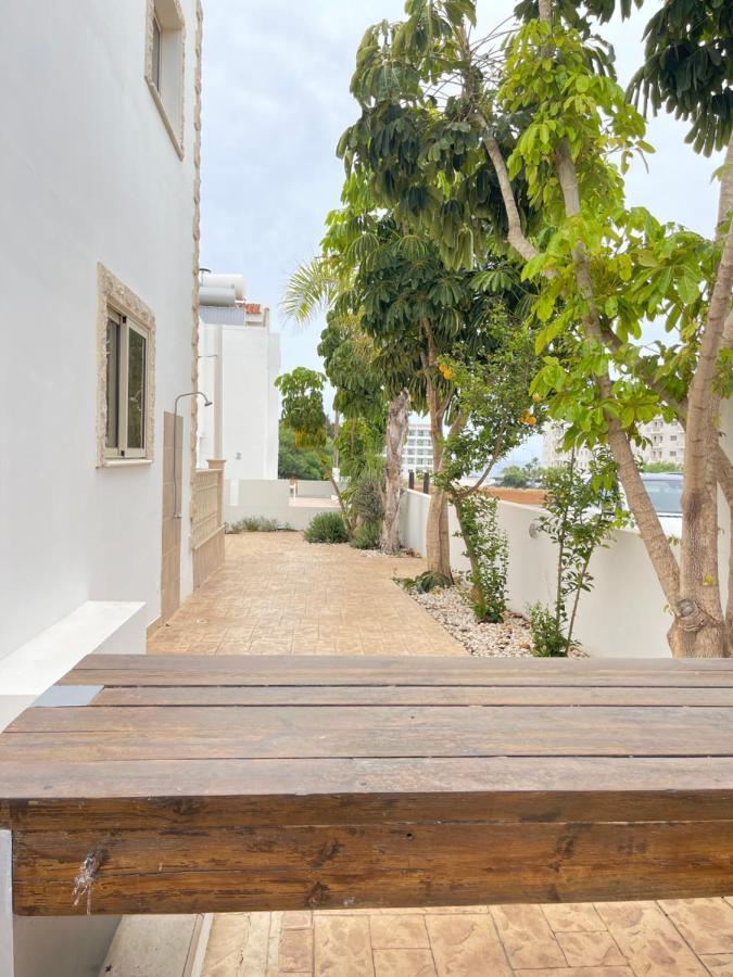 Tonia Seaview Villas بروتاراس المظهر الخارجي الصورة