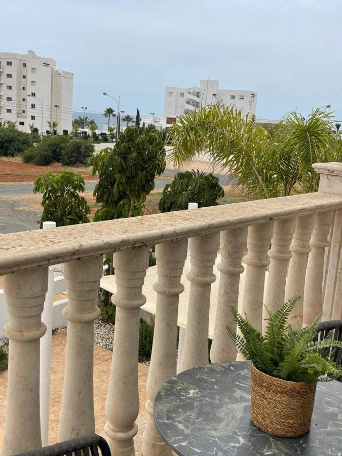 Tonia Seaview Villas بروتاراس المظهر الخارجي الصورة