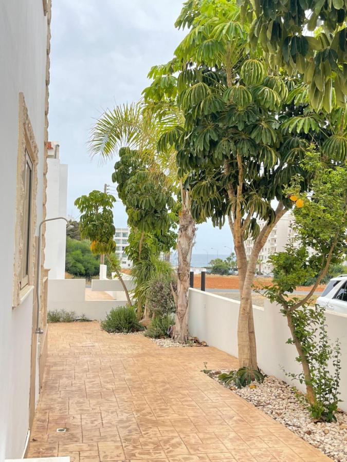 Tonia Seaview Villas بروتاراس المظهر الخارجي الصورة