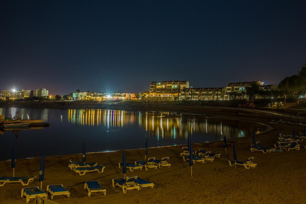Tonia Seaview Villas بروتاراس المظهر الخارجي الصورة